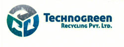 Technogreen Recycling Pvt Ltd Device mark 5153007 Trademark