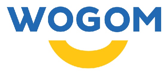 Wogom Device mark 5153465 Trademark
