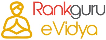 Rankguru Evidya Device mark 5153065 Trademark