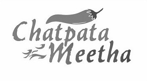 Chatpata Meetha (with Device) Device mark 5153380 Trademark