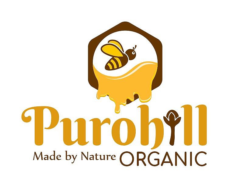 Purohill Organic Device mark 5153731 Trademark