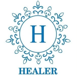 Device Of H With Healer Device mark 5154467 Trademark