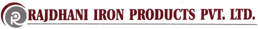 Rajdhani Iron Products Pvt. Ltd. Device mark 5153778 Trademark