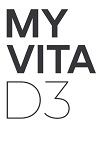 Myvitad3 Device mark 5154740 Trademark