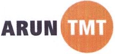 Arun Tmt Device mark 2011853 Trademark