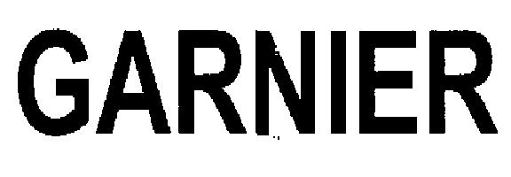 Garnier (logo) Device mark 2251085 Trademark