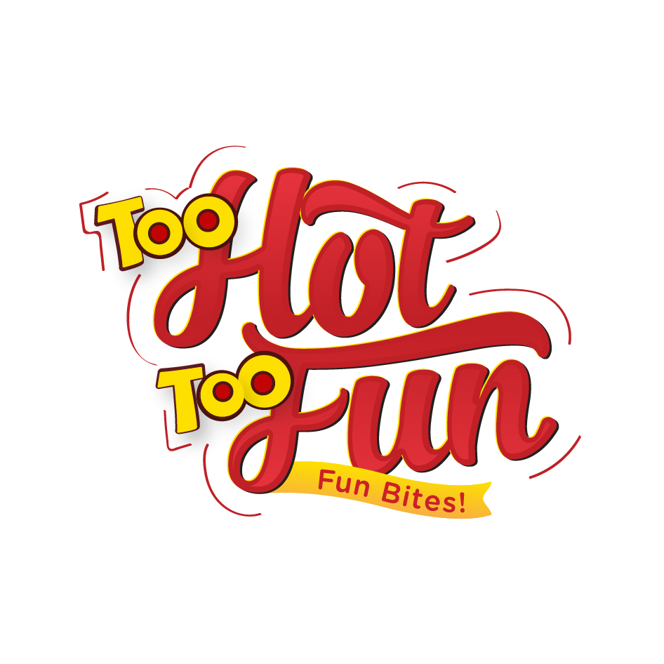 Too Hot Too Fun Device mark 5154981 Trademark