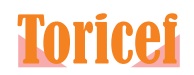 Toricef Device mark 5154853 Trademark