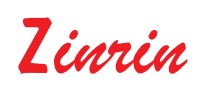 Zinrin Device mark 5154857 Trademark