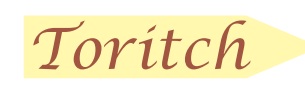 Toritch Device mark 5154855 Trademark