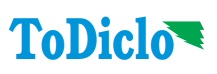 Todiclo Device mark 5154858 Trademark