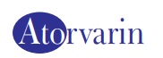Atorvarin Device mark 5154854 Trademark