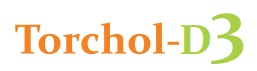 Torchol-d3 Device mark 5154859 Trademark