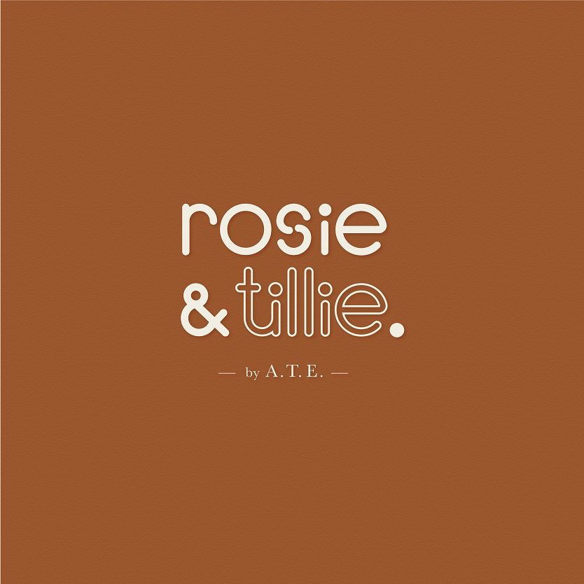 Rosie &tillie By A.t.e. Device mark 5155614 Trademark