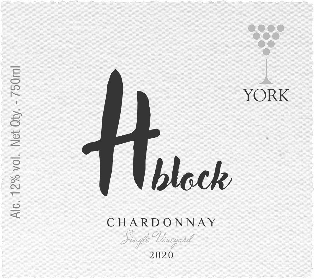 York H Block Device mark 5155317 Trademark