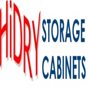 Hidry Storage Cabinets Device mark 5156098 Trademark