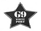 G9 White Port Device mark 5155330 Trademark
