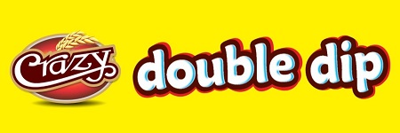 Crazydoubledip (device) Device mark 5155090 Trademark