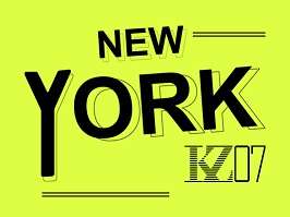 New York Kz07 Device mark 5155403 Trademark