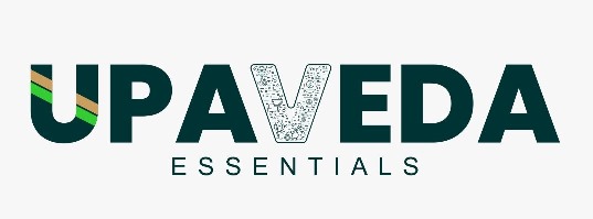 Upaveda Device mark 5155590 Trademark