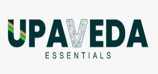 Upaveda Device mark 5155595 Trademark