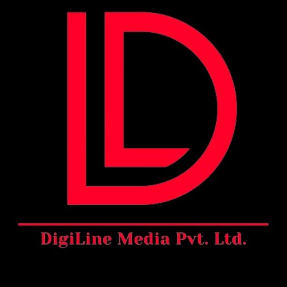 Dl Digiline Media Pvt. Ltd. Device mark 5155813 Trademark