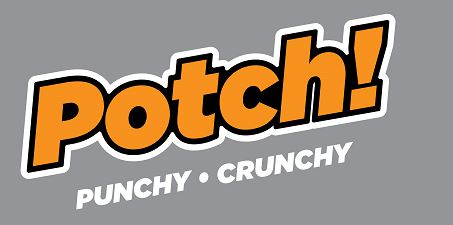 Potch Punchy Crunchy Device mark 5156442 Trademark