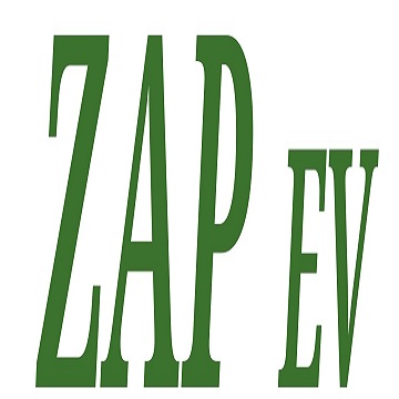 Zap Ev Device mark 5155893 Trademark