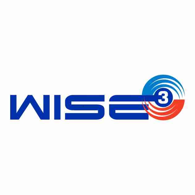 Wise 3 (with Device) Device mark 2735252 Trademark