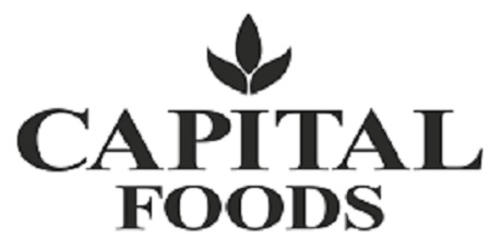 Capital Foods ( Logo And Device) Device mark 5156306 Trademark