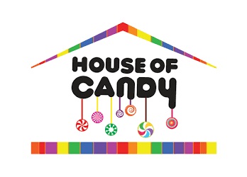 House Of Candy Device mark 5155827 Trademark