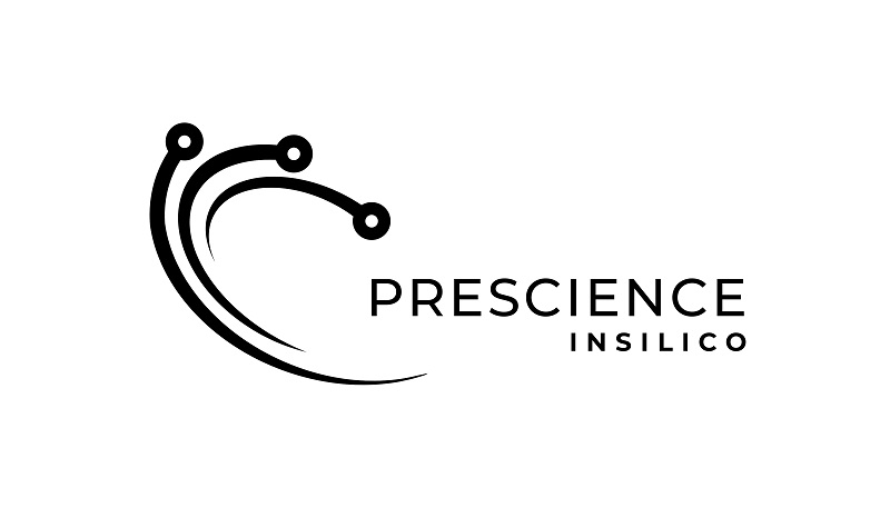 Prescience Insilico Device mark 5156075 Trademark