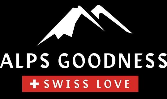 Alps Goodness Device mark 5156747 Trademark