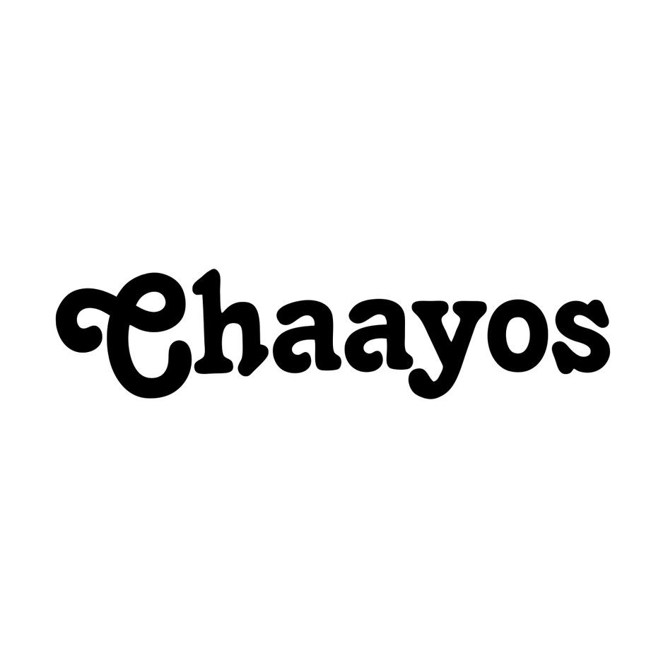Chaayos Device mark 5156606 Trademark