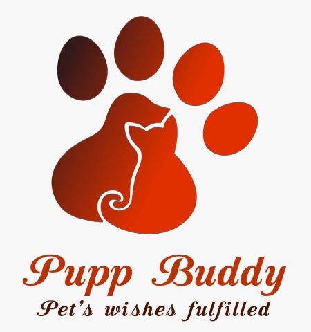 Pupp Buddy Pet's Wishes Fulfilled Device mark 5156662 Trademark