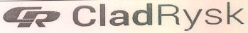 Cr Cladrysk Device mark 5156527 Trademark