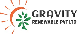 Gravity Renewable Pvt Ltd Device mark 5155999 Trademark