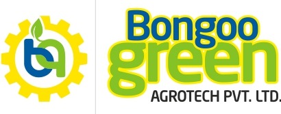 Device Containing Artistic Designs & Words Bongoo Green Agrotech Pvt.ltd. In Typical Fashion Device mark 5157231 Trademark