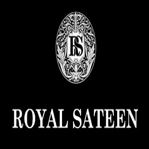 Device Of Royal Sateen Device mark 5157315 Trademark