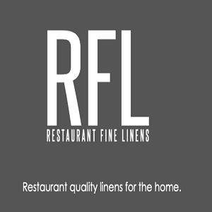 Device Of Rfl - Restaurant Fine Linens Device mark 5157317 Trademark