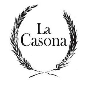 Device Of La Casona Device mark 5157302 Trademark