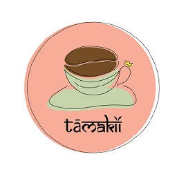 Tamakii Device mark 5156537 Trademark