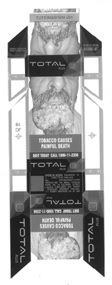 Total Plus & Device Device mark 5156847 Trademark