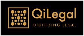 Qilegal With Logo Device mark 5157549 Trademark
