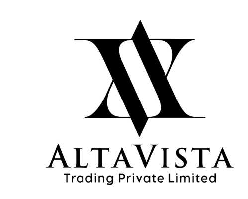 Altavista Trading Private Limited Device mark 5156693 Trademark