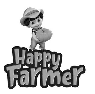 Happy Farmer Device mark 5156692 Trademark