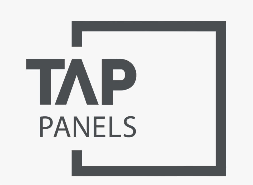 Tap Panels Device Of Square Artistic Device mark 5157627 Trademark