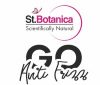 St. Botanica Scientifically Natural Go Anti Frizz Device mark 5157018 Trademark