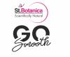 St. Botanica Scientifically Natural Go Smooth Device mark 5157022 Trademark