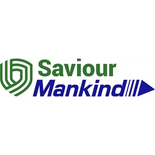 Saviour Mankind Device mark 5157650 Trademark
